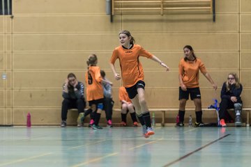 Bild 142 - La Rieve Cup - D-Juniorinnen